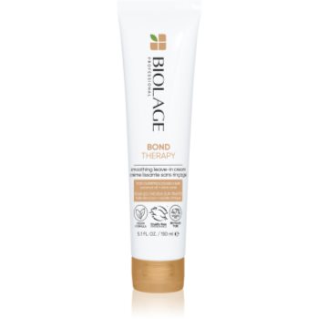 Biolage Bond Therapy crema de netezire pentru păr - imagine 2